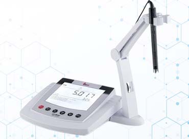Conductivity Meter/TDS Meter, Multiparameter