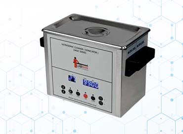 Digital Ultrasonic Cleaner