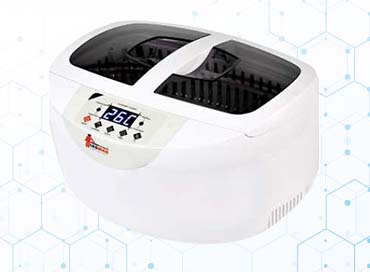 Digital Ultrasonic Cleaner