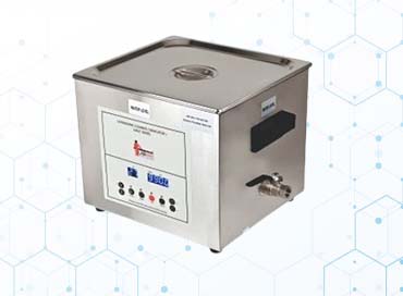 Digital Ultrasonic Cleaner