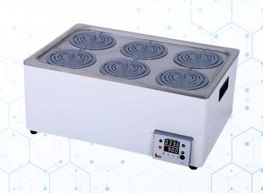 Digital Water Bath