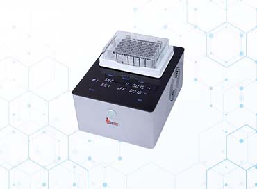 Dry Bath Incubator, Nitrogen Evaporator
