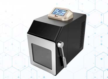 Homogenizer