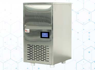 Ice Flaker & Ice Maker