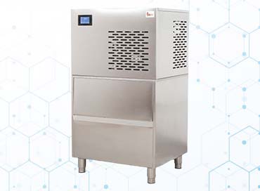 Ice Flaker & Ice Maker