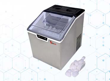 Ice Flaker & Ice Maker