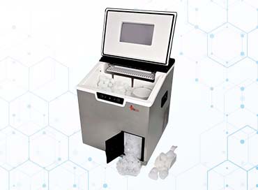 Ice Flaker & Ice Maker