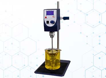 Magnetic Stirrer, Overhead Stirrer