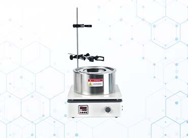 Magnetic Stirrer, Overhead Stirrer