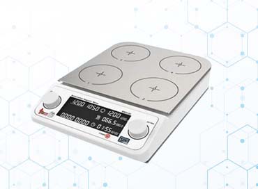 Magnetic Stirrer, Overhead Stirrer