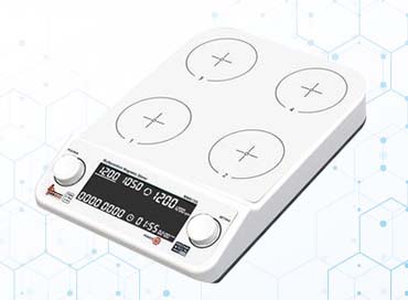 Magnetic Stirrer, Overhead Stirrer