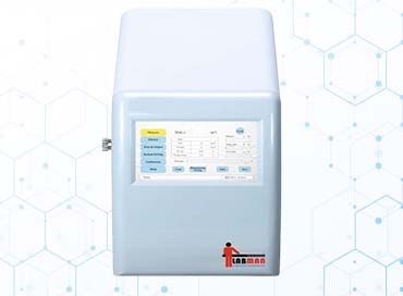 Microwave Digestion System, Total Organic Carbon Analyzer