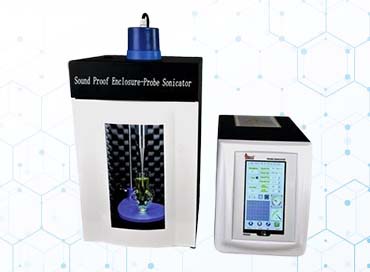 Probe Sonicator