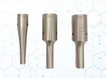 Probe Sonicator