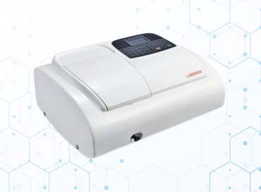 Spectrophotometer