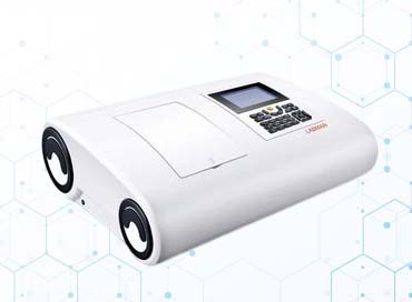 Spectrophotometer