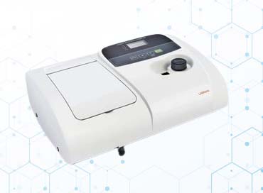 Spectrophotometer
