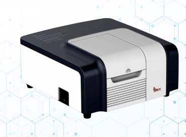 Spectrophotometer