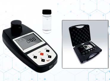 Turbidity Meter