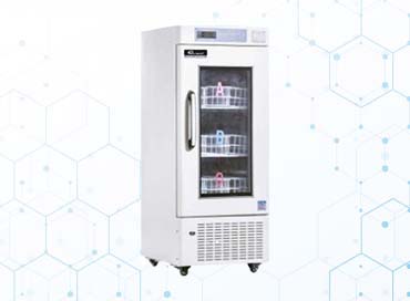 Blood Bank Refrigerators