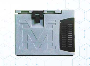 Mobile Coolers