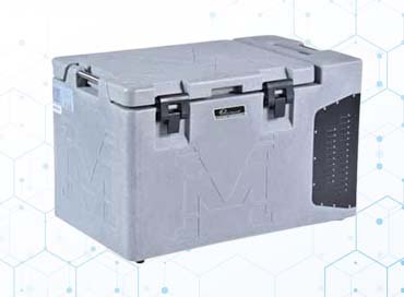 Mobile Coolers