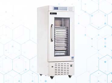 Platelet Incubator