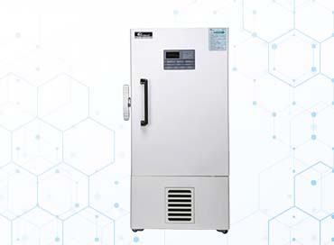 Ultra Low Freezers
