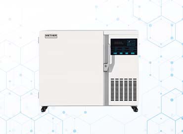 Ultra Low Freezers