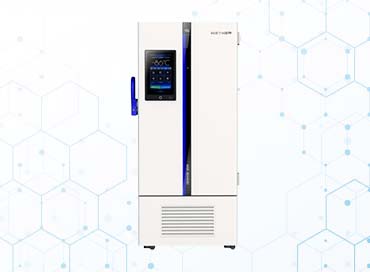 Ultra Low Freezers