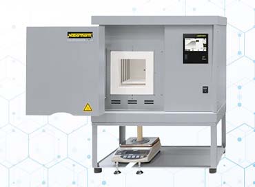 High-Temperature Furnaces