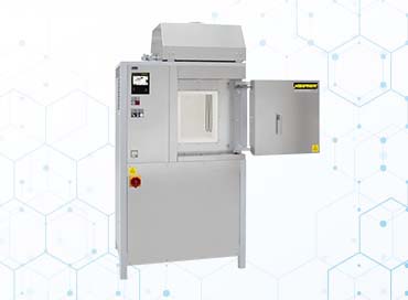 High-Temperature Furnaces