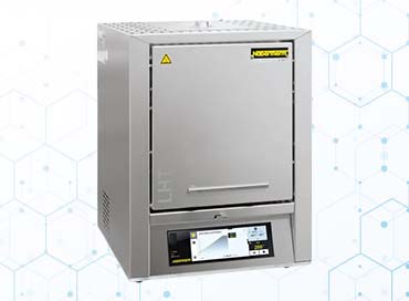 High-Temperature Furnaces