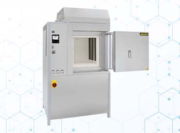 High-Temperature Furnaces