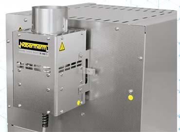 Muffle Furnaces