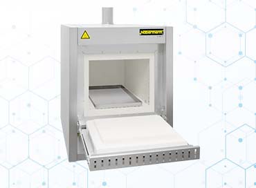 Muffle Furnaces