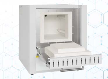 Muffle Furnaces