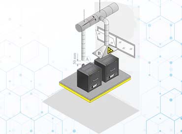 Muffle Furnaces Accessories