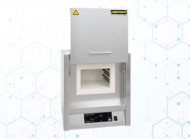 Muffle Furnaces