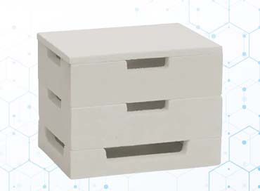 Muffle Furnaces Accessories