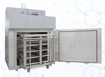 Ovens and Forced Convection Furnaces