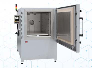 Ovens and Forced Convection Furnaces