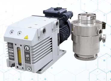 Tube Furnaces Accessories