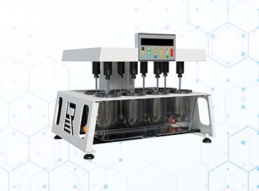 Tablet Dissolution Tester RLTDT-08LM