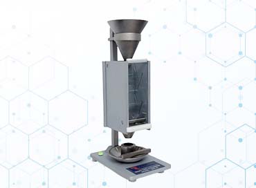 Scott Volumeter RSV-1