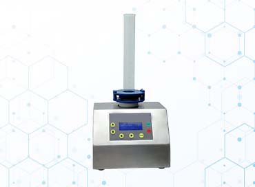 Tapped Density Apparatus TD-2
