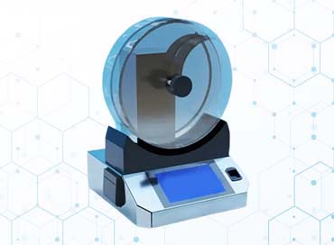 Tablet Friability Tester RFT-2B