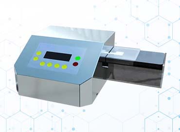 Multi-Station Hardness Tester HTDS-3P