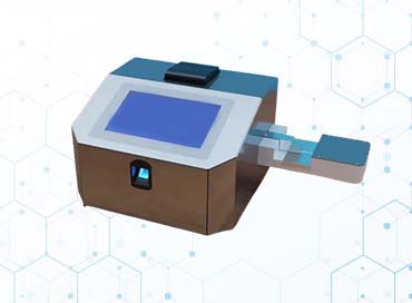 Tablet Hardness Tester RHT-3B