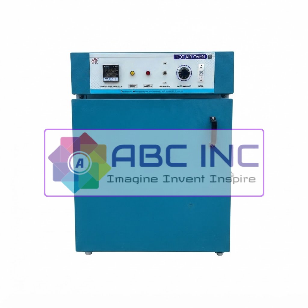 Top Laboratory Oven Manufacturers in India | ABC INC 